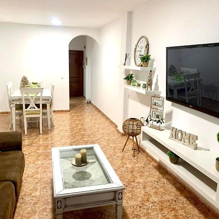 Apartamentos Custodio Ayamonte Zewnętrze zdjęcie