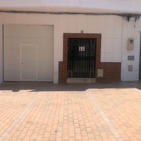 Apartamentos Custodio Ayamonte Zewnętrze zdjęcie