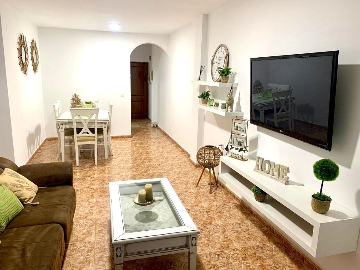 Apartamentos Custodio Ayamonte Zewnętrze zdjęcie