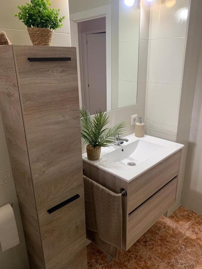 Apartamentos Custodio Ayamonte Zewnętrze zdjęcie