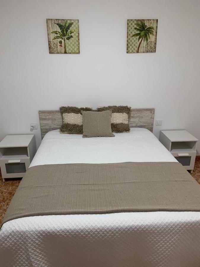 Apartamentos Custodio Ayamonte Zewnętrze zdjęcie