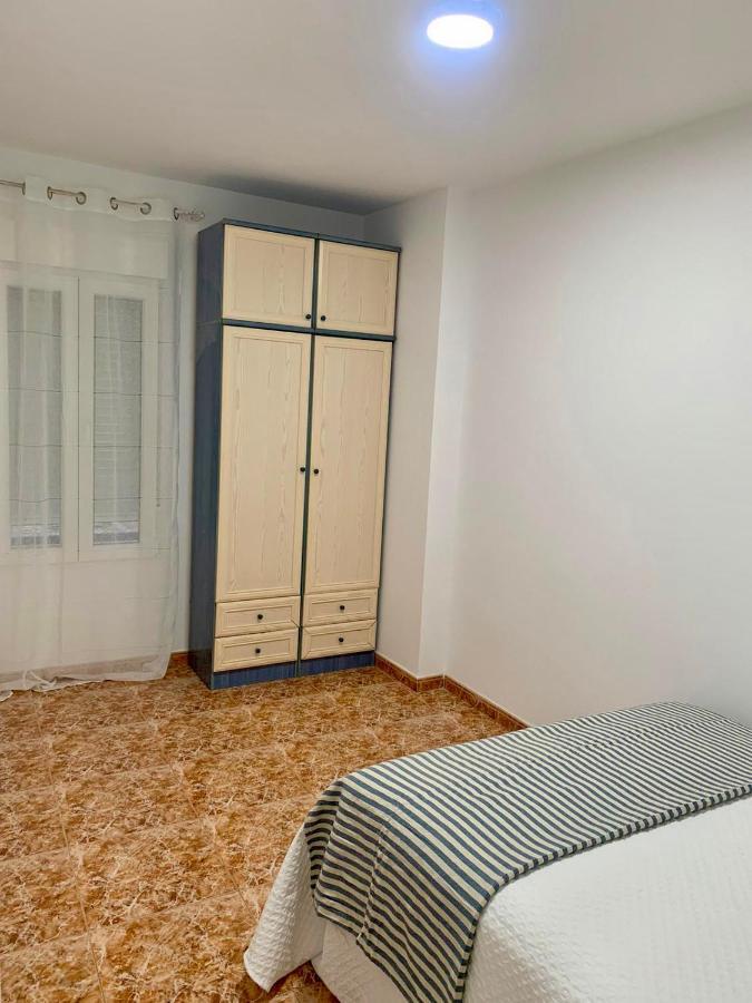 Apartamentos Custodio Ayamonte Zewnętrze zdjęcie