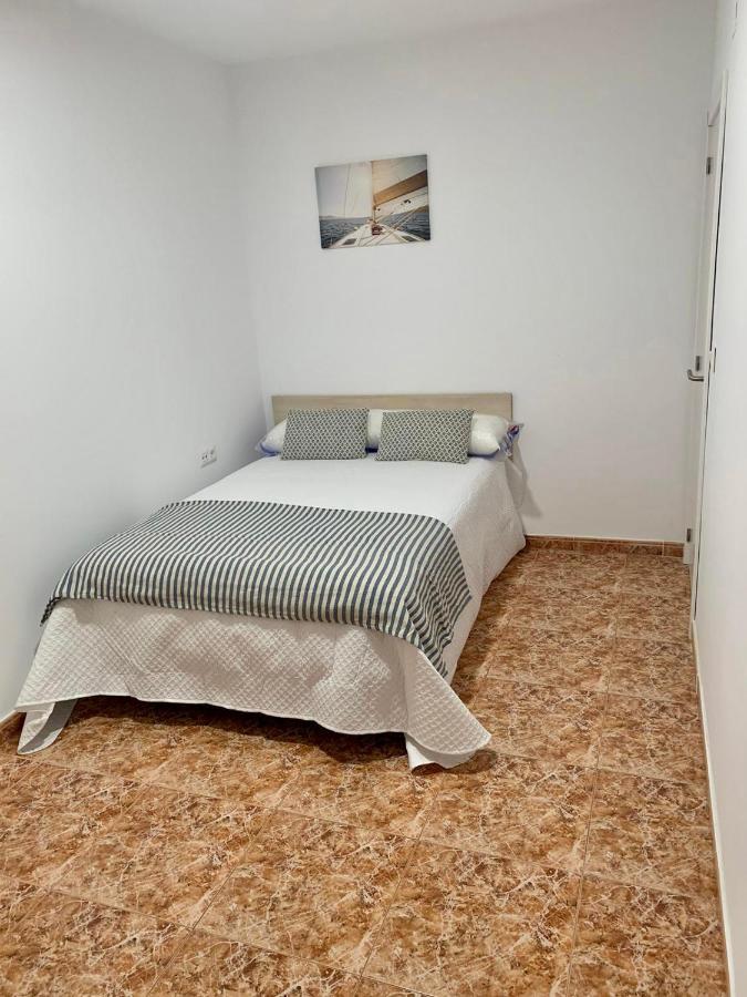 Apartamentos Custodio Ayamonte Zewnętrze zdjęcie