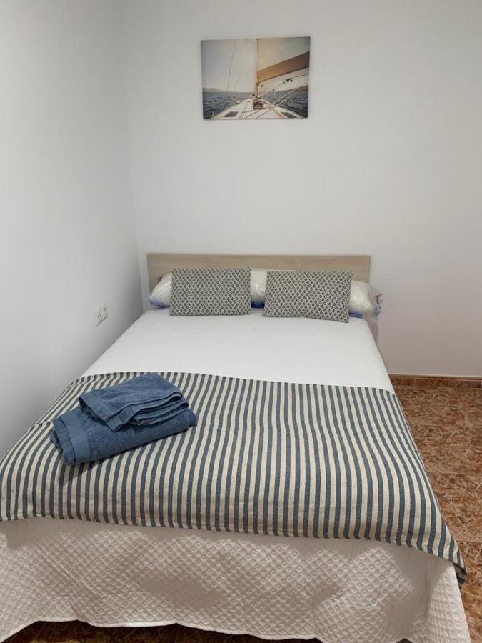 Apartamentos Custodio Ayamonte Zewnętrze zdjęcie