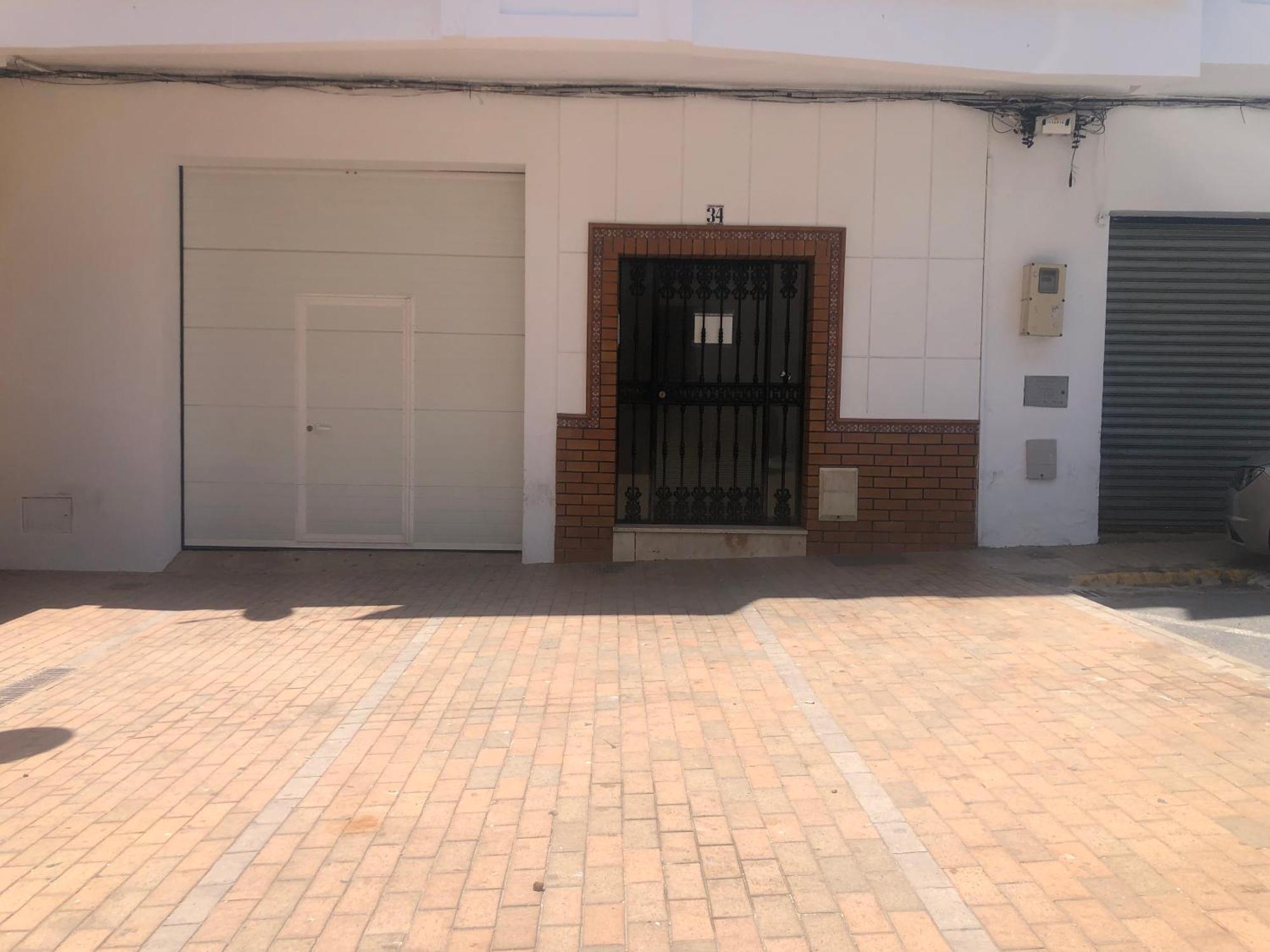 Apartamentos Custodio Ayamonte Zewnętrze zdjęcie